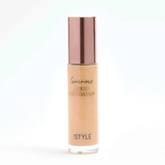 Luminous Liquid Foundation Caramel