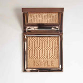 Shimmer Bronzer Golden Hour