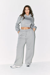 Wide Leg Co-Ord Jogger