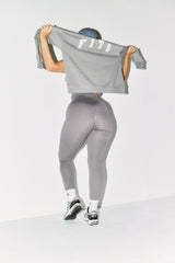 Seamless High Waisted Bum Boosting Leggings