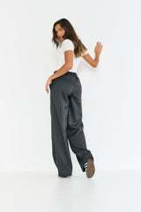 Tailored Pinstripe Co-Ord Trouser