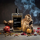 Cardamom Oud - Inspired by Oud Wood