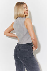 Tailored Waistcoat