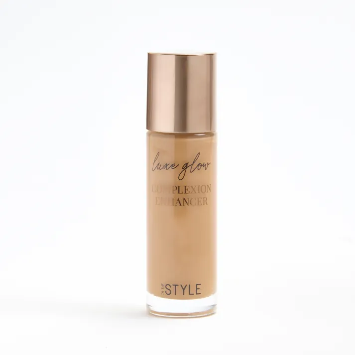 Luxe Glow Complexion Enhancer Sunkissed Glow