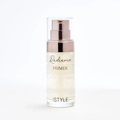 Radiance Primer