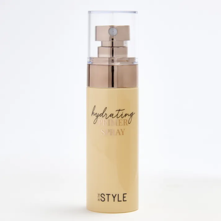 Hydrating Primer Spray