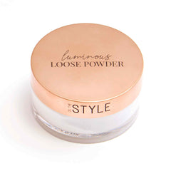 Luminous Loose Powder Translucent