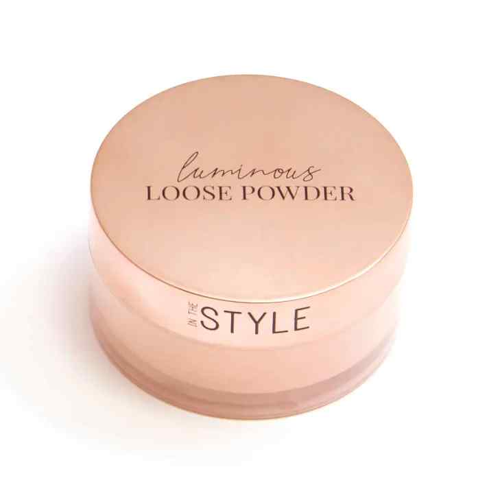 Luminous Loose Powder Beige