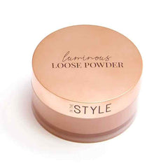 Luminous Loose Powder Rich Deep
