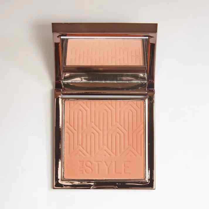 Matte Blusher Coral Dream