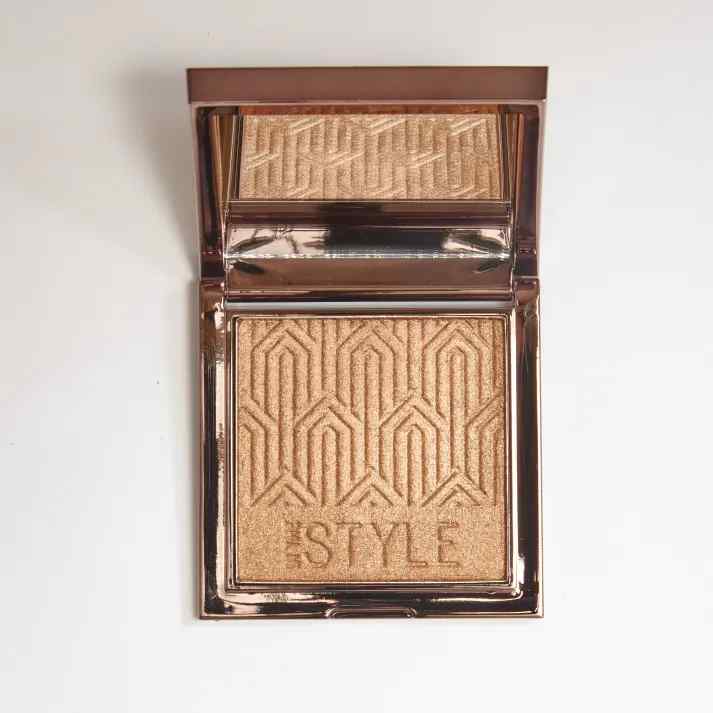 Shimmer Bronzer Golden Hour