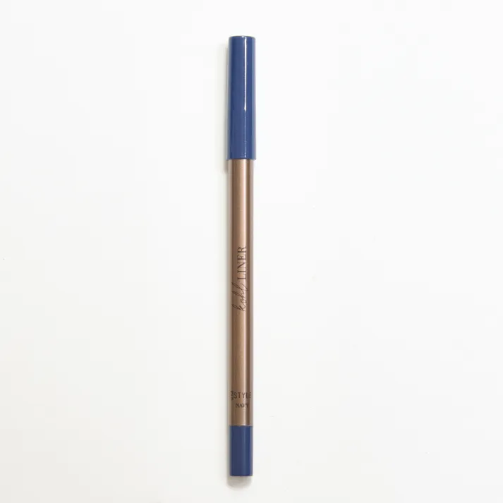 Kohl Liner Navy