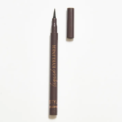 Liquid Liner Brown