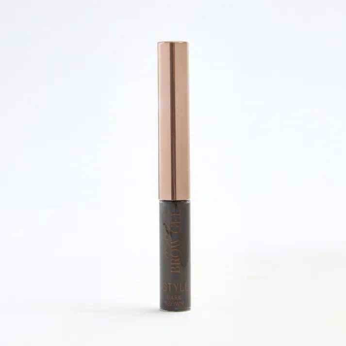 Mini Brow Gel Dark Brown