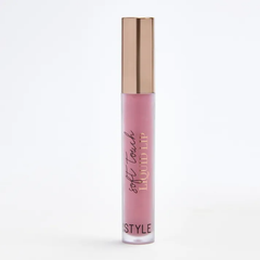 Soft Touch Liquid Lip Pink Nude