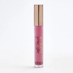Soft Touch Liquid Lip Love Rules