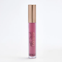 Soft Touch Liquid Lip Kasbah