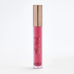 Soft Touch Liquid Lip Punch Pink