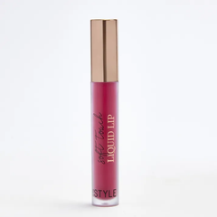 Soft Touch Liquid Lip Sweetie XOXO