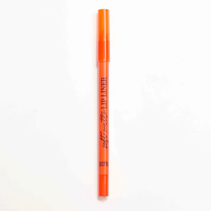 Lip Liner Coral Blush