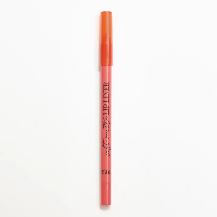 Lip Liner Heartbeat