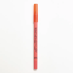 Lip Liner Heartbeat