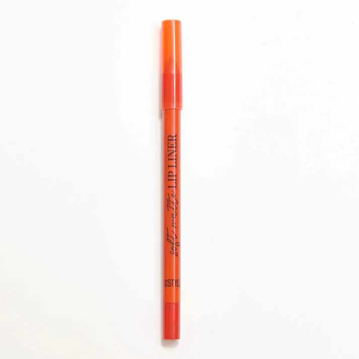 Lip Liner Cinnamon Bun