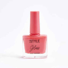Gloss Nail Varnish Clapback