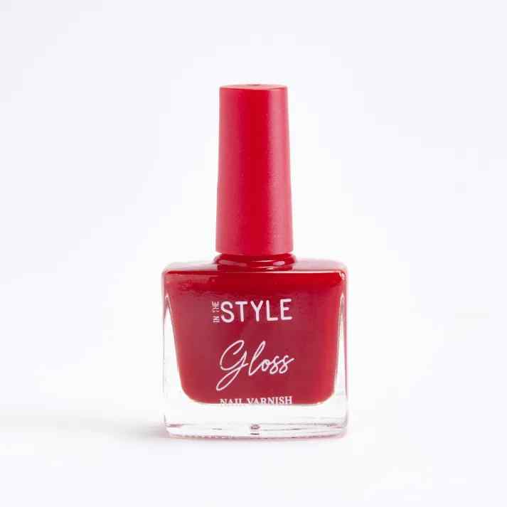 Gloss Nail Varnish Goodnight Kiss