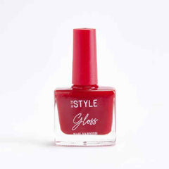 Gloss Nail Varnish Goodnight Kiss