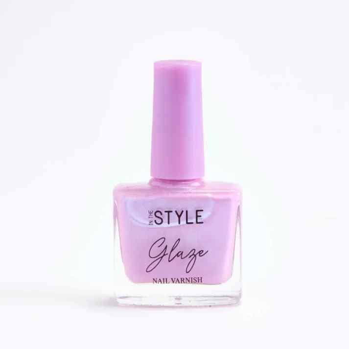 Nail Varnish Glaze Aurora