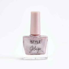 Nail Varnish Glaze Stardust