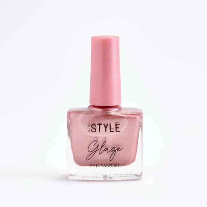 Nail Varnish Glaze Cosmic