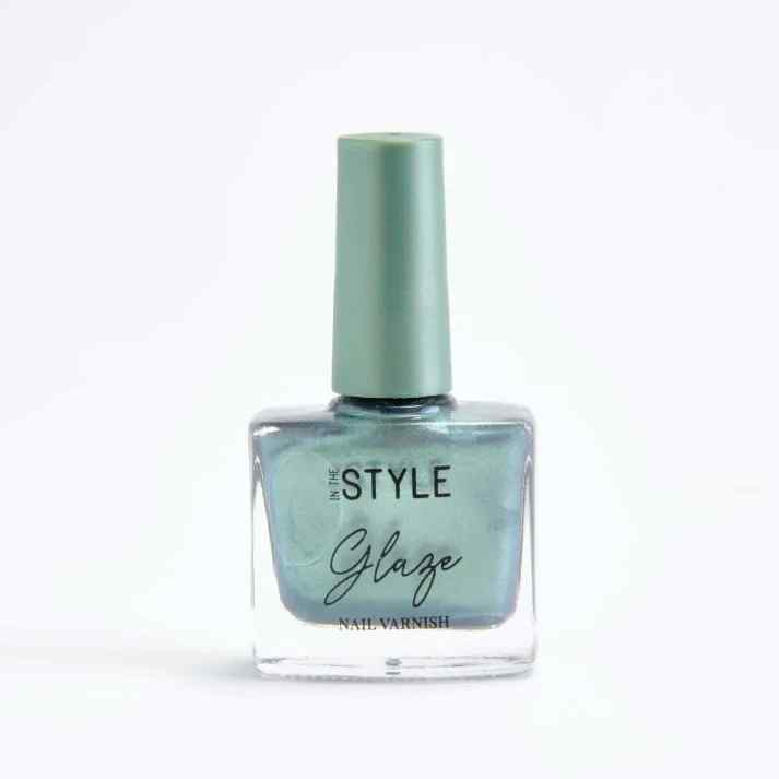 Nail Varnish Glaze Nebula
