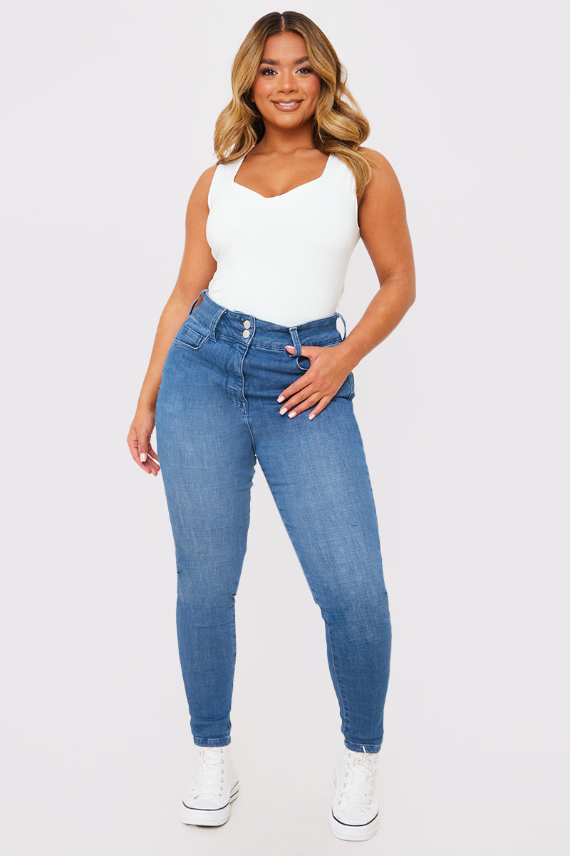 Skinny Jean
