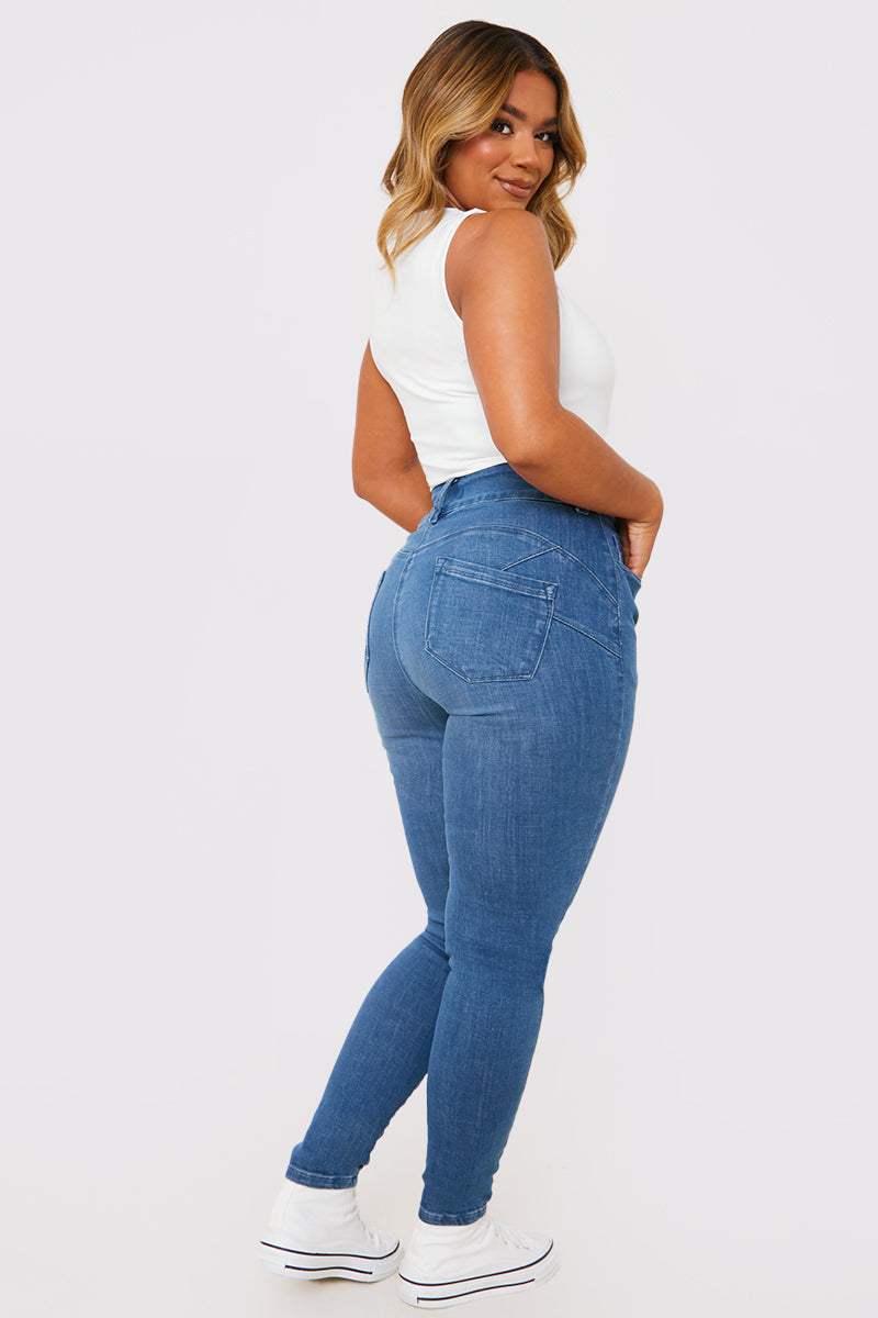 Skinny Jean