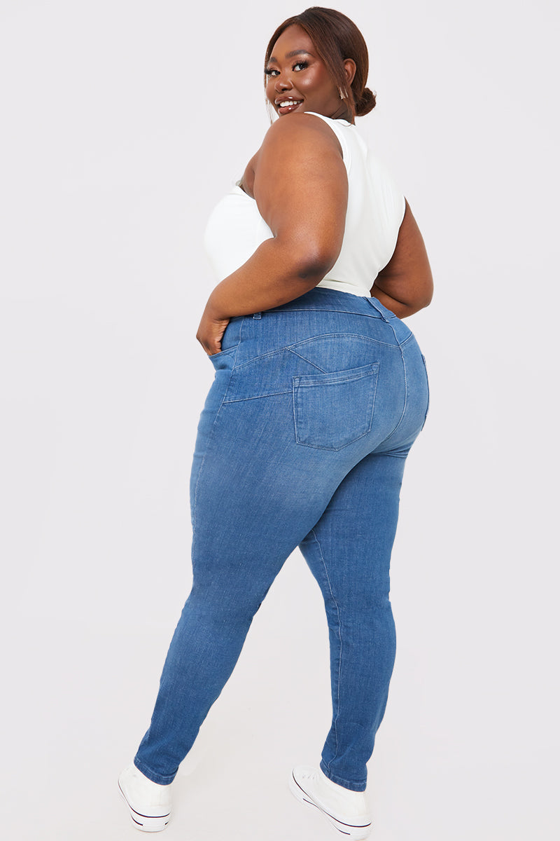 Skinny Jean