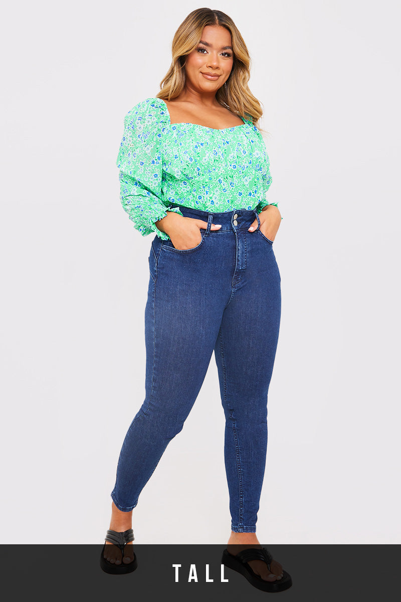 Skinny Jean
