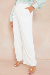 Tailored Trousers