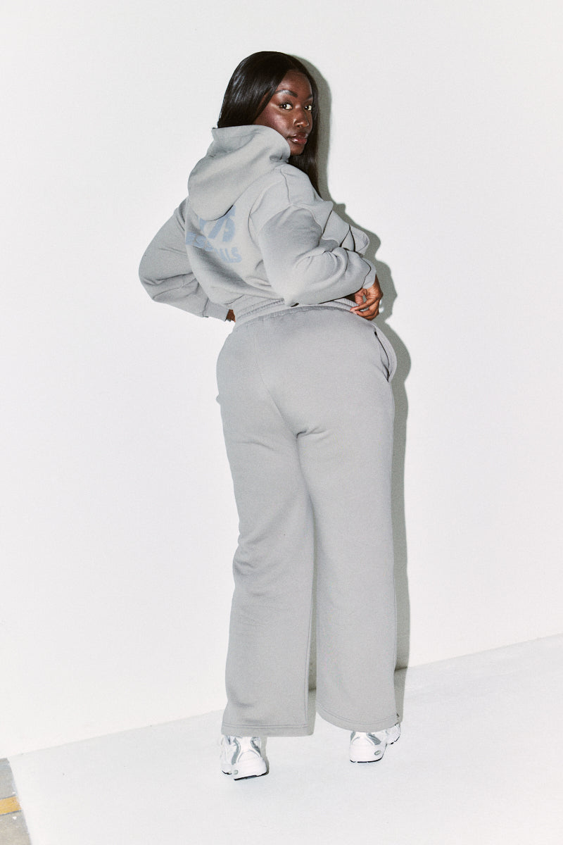 Wide Leg Co-Ord Jogger