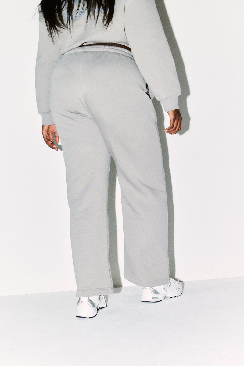 Wide Leg Co-Ord Jogger