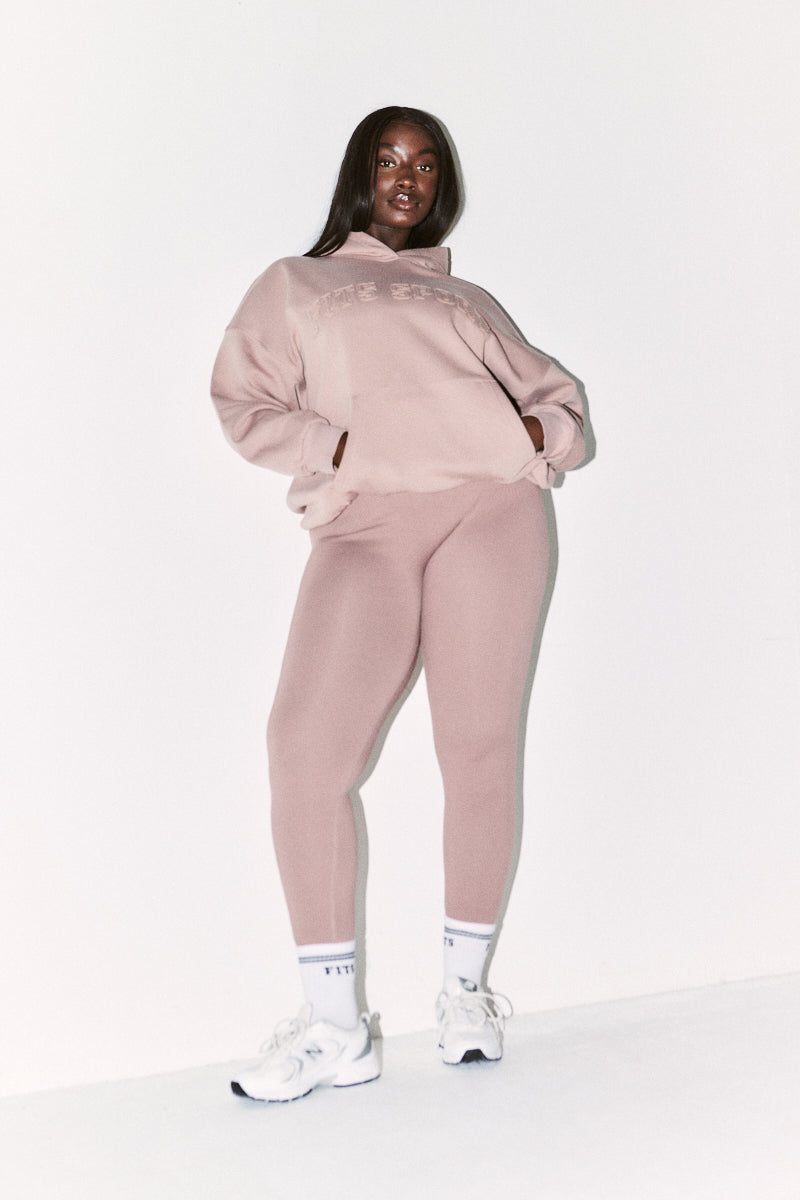 Seamless High Waisted Bum Boosting Leggings