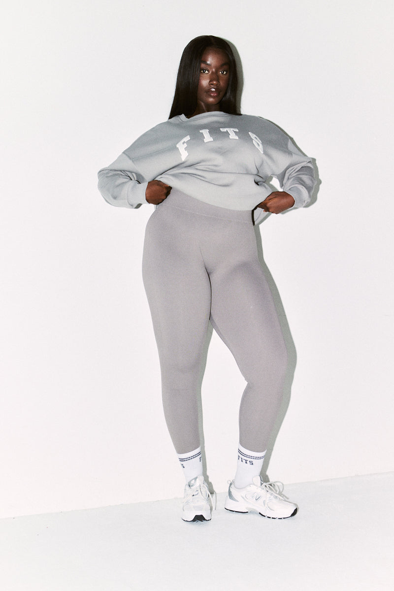 Seamless High Waisted Bum Boosting Leggings