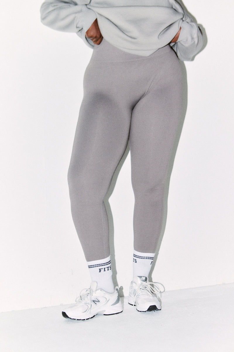 Seamless High Waisted Bum Boosting Leggings