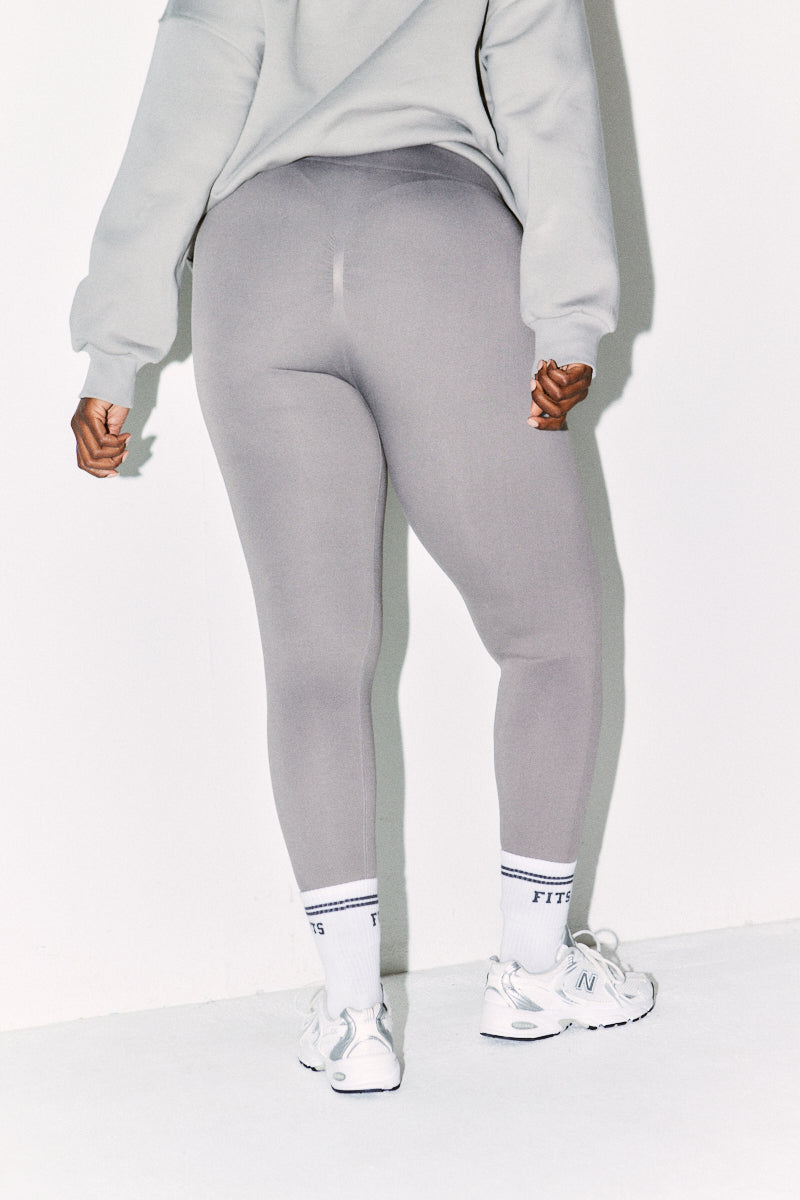 Seamless High Waisted Bum Boosting Leggings