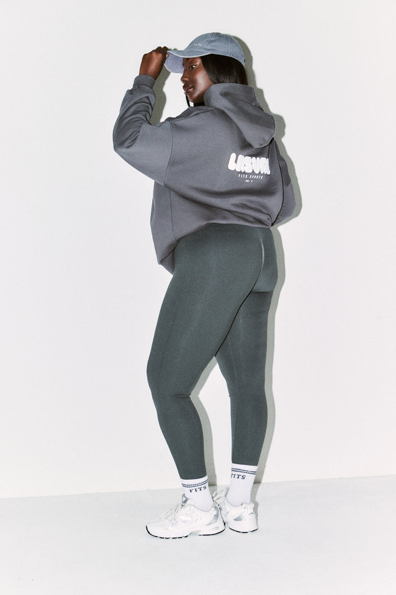 Seamless High Waisted Bum Boosting Leggings