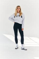 Seamless High Waist Bum Boosting Leggings
