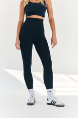 Seamless High Waist Bum Boosting Leggings