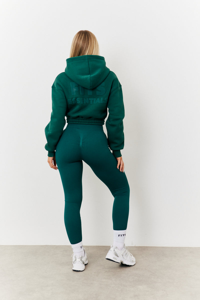 Seamless High Waist Bum Boosting Leggings