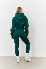 Seamless High Waist Bum Boosting Leggings